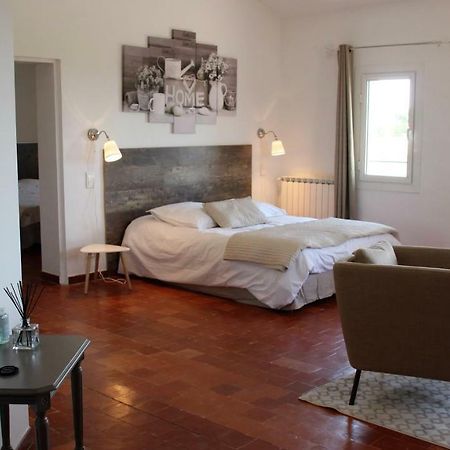 Le Clos Du Patre Caromb ภายนอก รูปภาพ