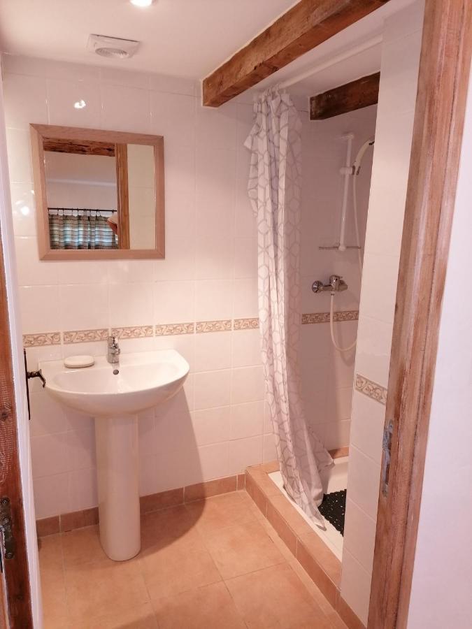 Le Clos Du Patre Caromb ภายนอก รูปภาพ