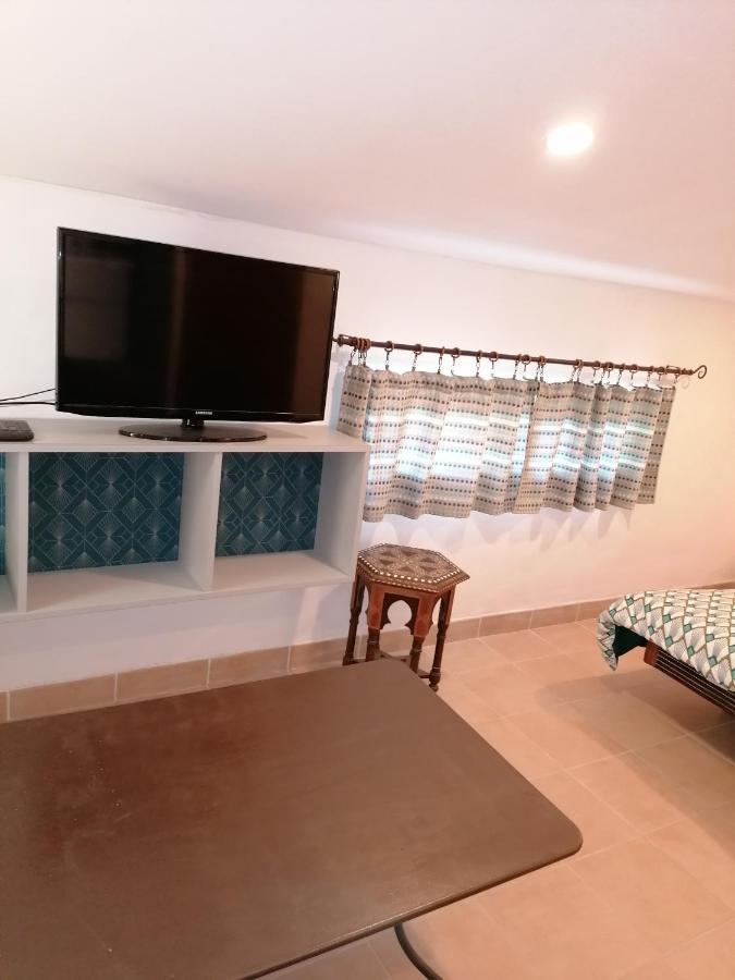 Le Clos Du Patre Caromb ภายนอก รูปภาพ