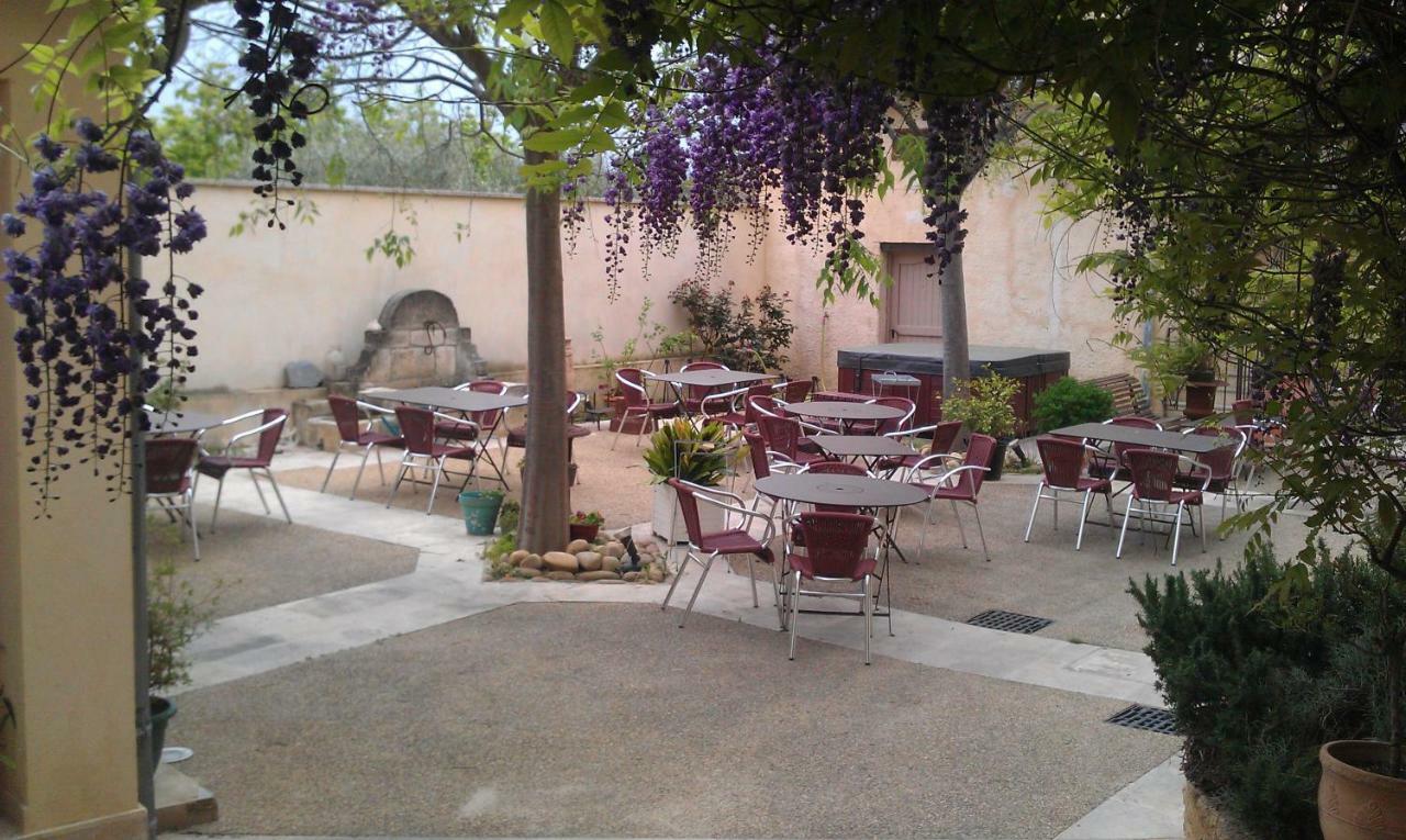 Le Clos Du Patre Caromb ภายนอก รูปภาพ
