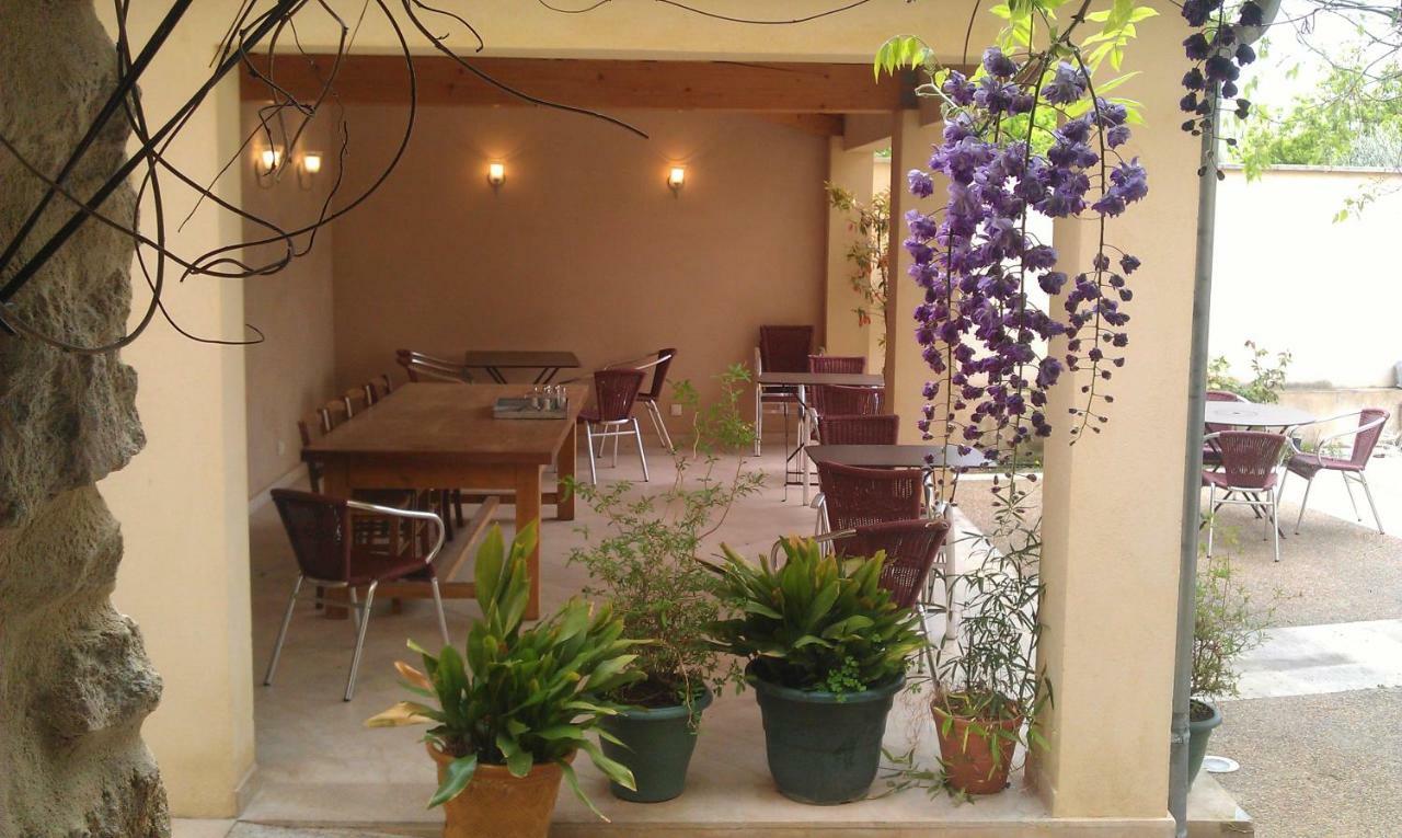 Le Clos Du Patre Caromb ภายนอก รูปภาพ