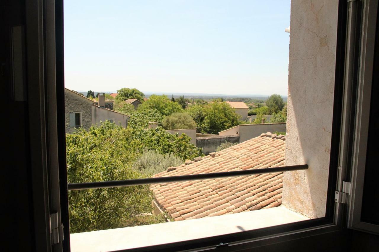 Le Clos Du Patre Caromb ภายนอก รูปภาพ