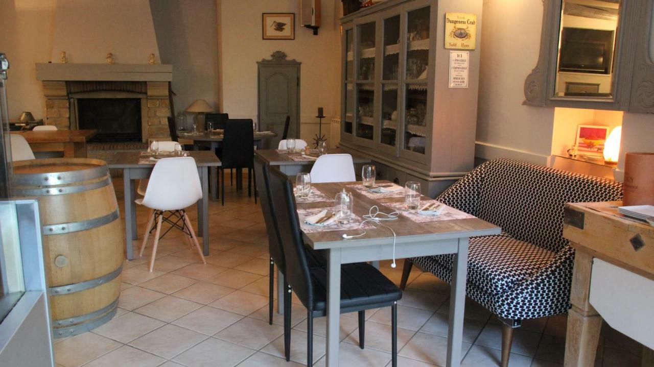 Le Clos Du Patre Caromb ภายนอก รูปภาพ