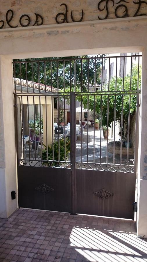 Le Clos Du Patre Caromb ภายนอก รูปภาพ